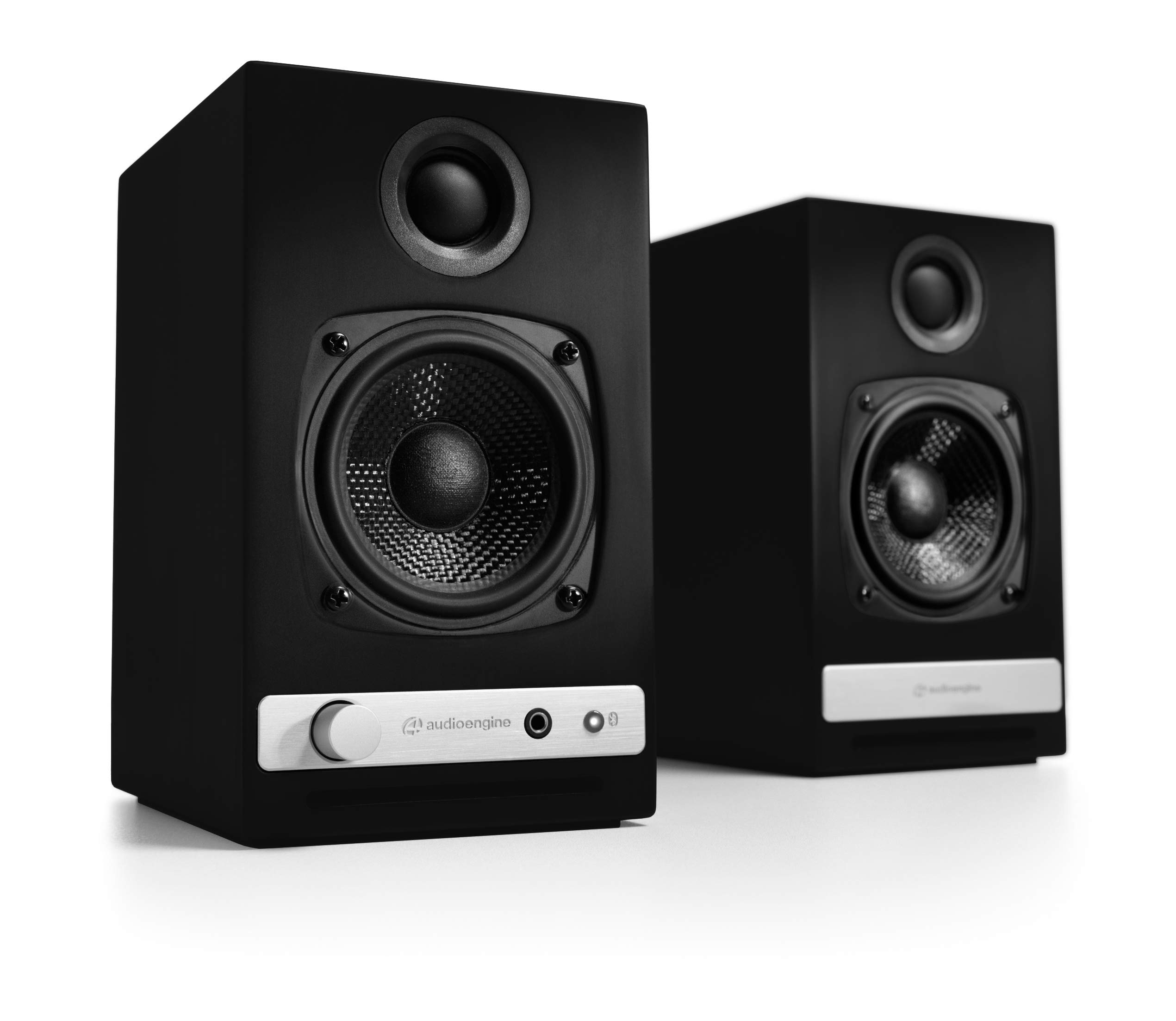 Amazon.co.jp: 【国内正規品】Audioengine オーディオエンジン HD3 