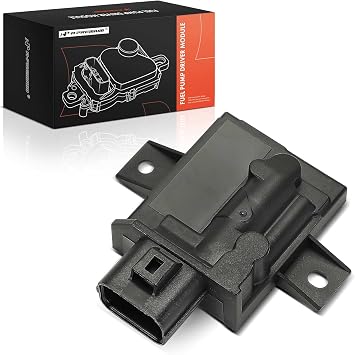 A-Premium Fuel Pump Driver Module Compatible with Land Rover & Rover