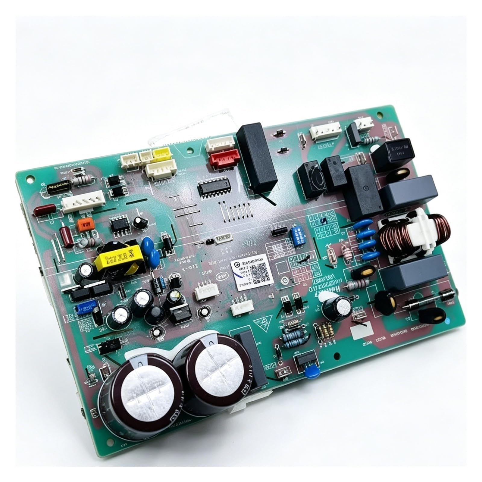 Air Conditioner Replacement Parts External Computer Board Main Board，-Compatible For Haier，For 0011800262AL