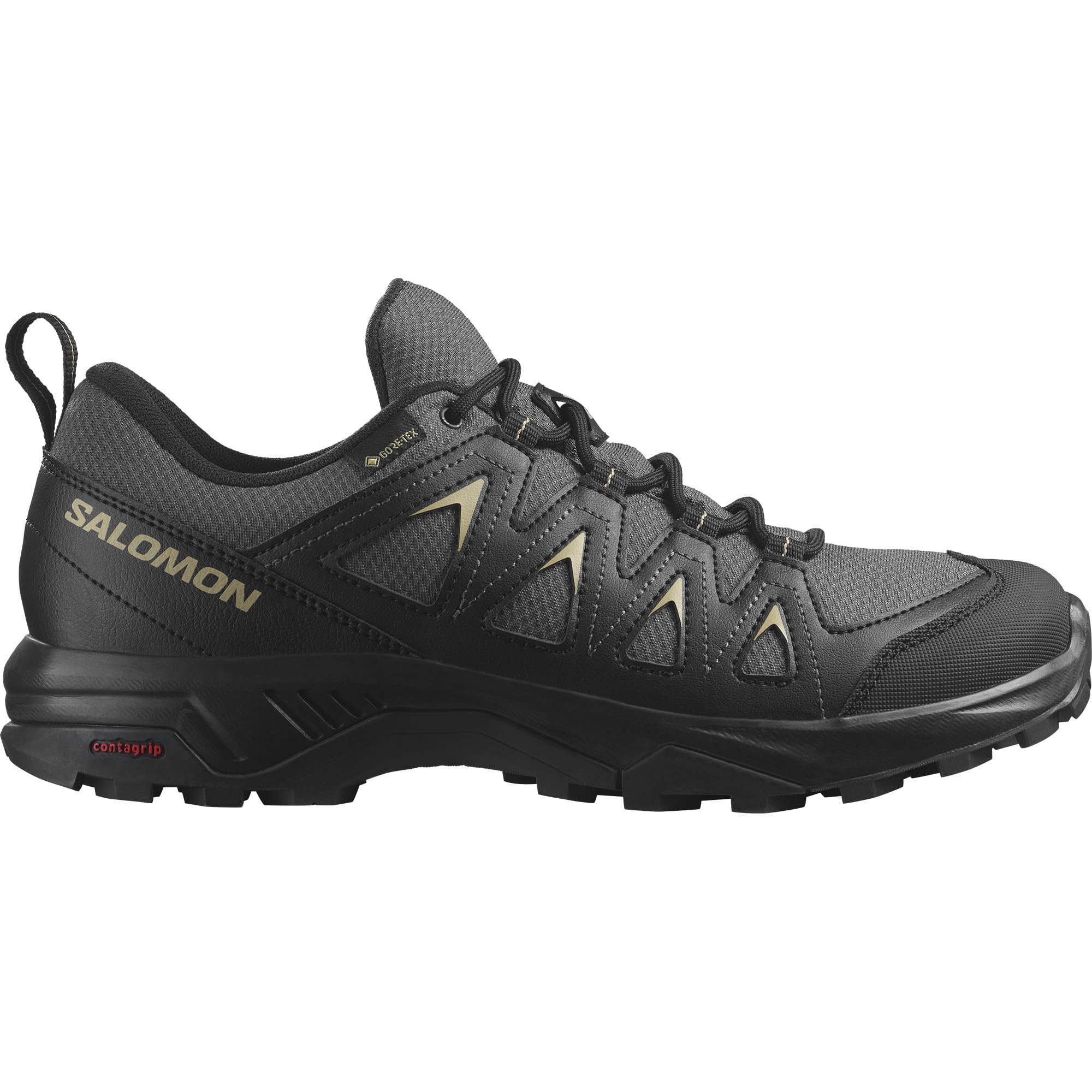 SALOMON X Braze, Scarpe da Arrampicata Basse Uomo