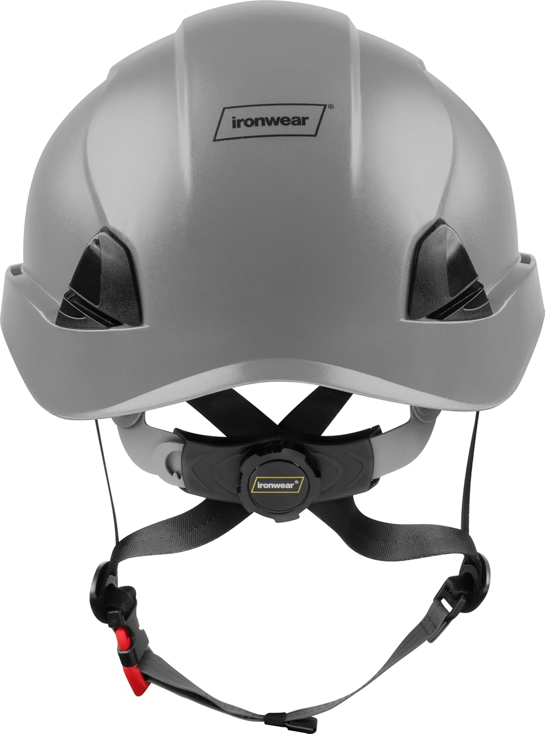 Ironwear Raptor 3975 Type II Non-Vented Safety Helmet