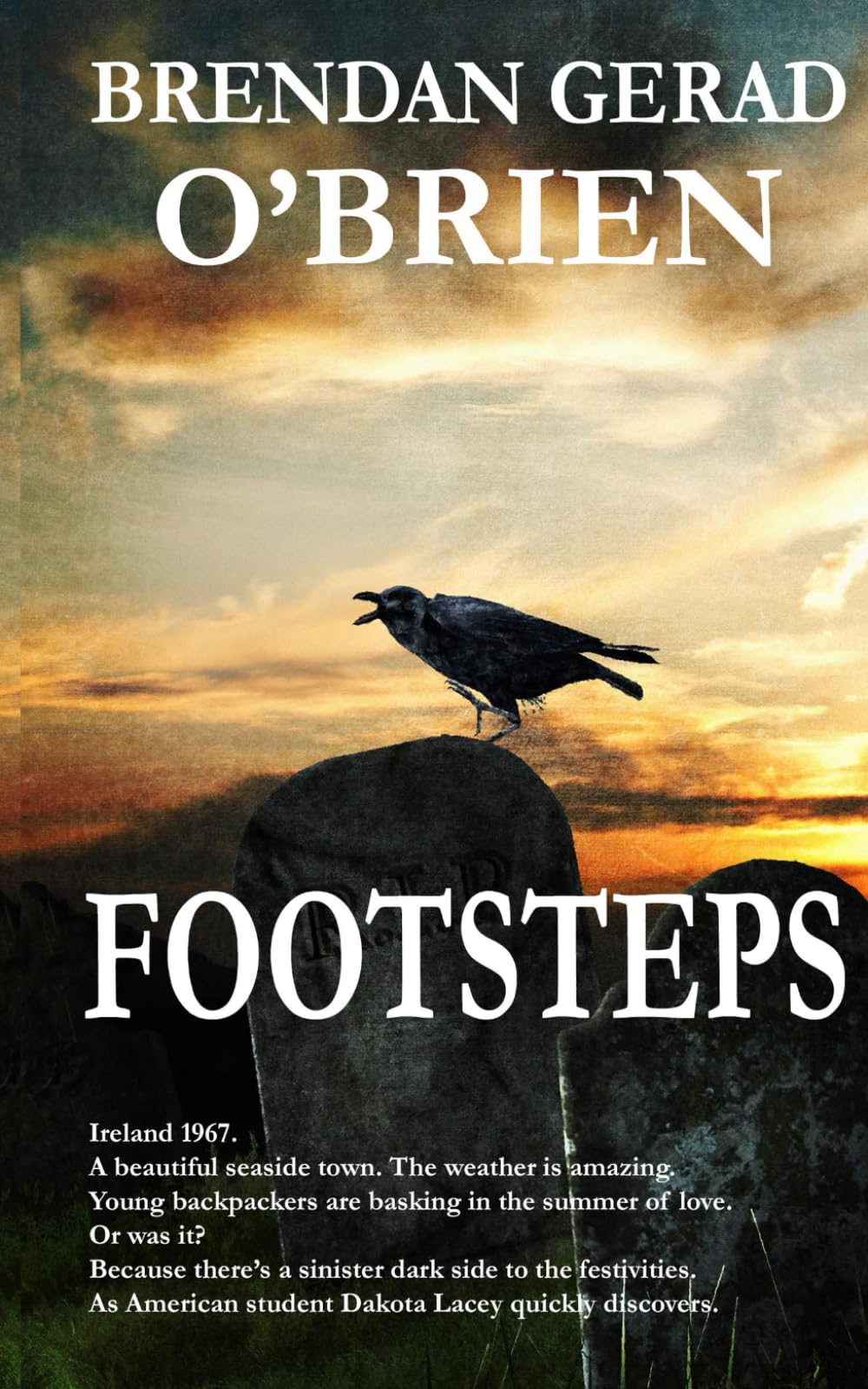 Footsteps