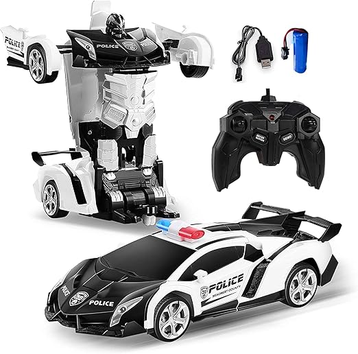 Amazon Co Jp 多機能 変形玩具車 Rcカー ラジコンカー ロボットおもちゃ 2合1 ラジコン 遠隔操作 変形することができる 充電式バッテリー 黒 おもちゃ Amazon Co Jp 多機能 変形玩具車 Rcカー ラジコンカー ロボットおもちゃ 2合1 ラジコン 遠隔操作 変形することができる 充電式バッテリー 黒 おもちゃ
