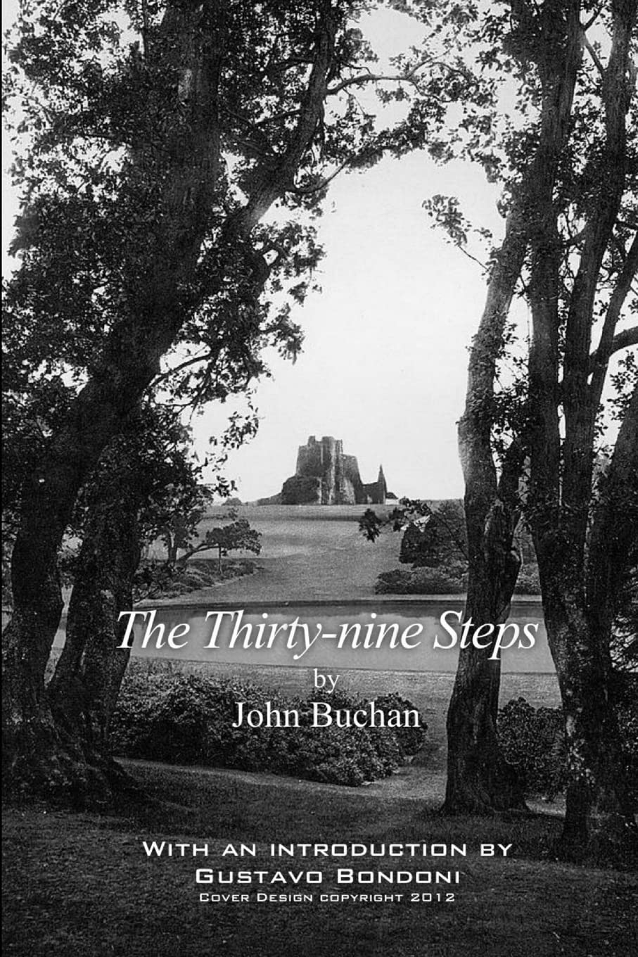 The Thirty-nine Steps