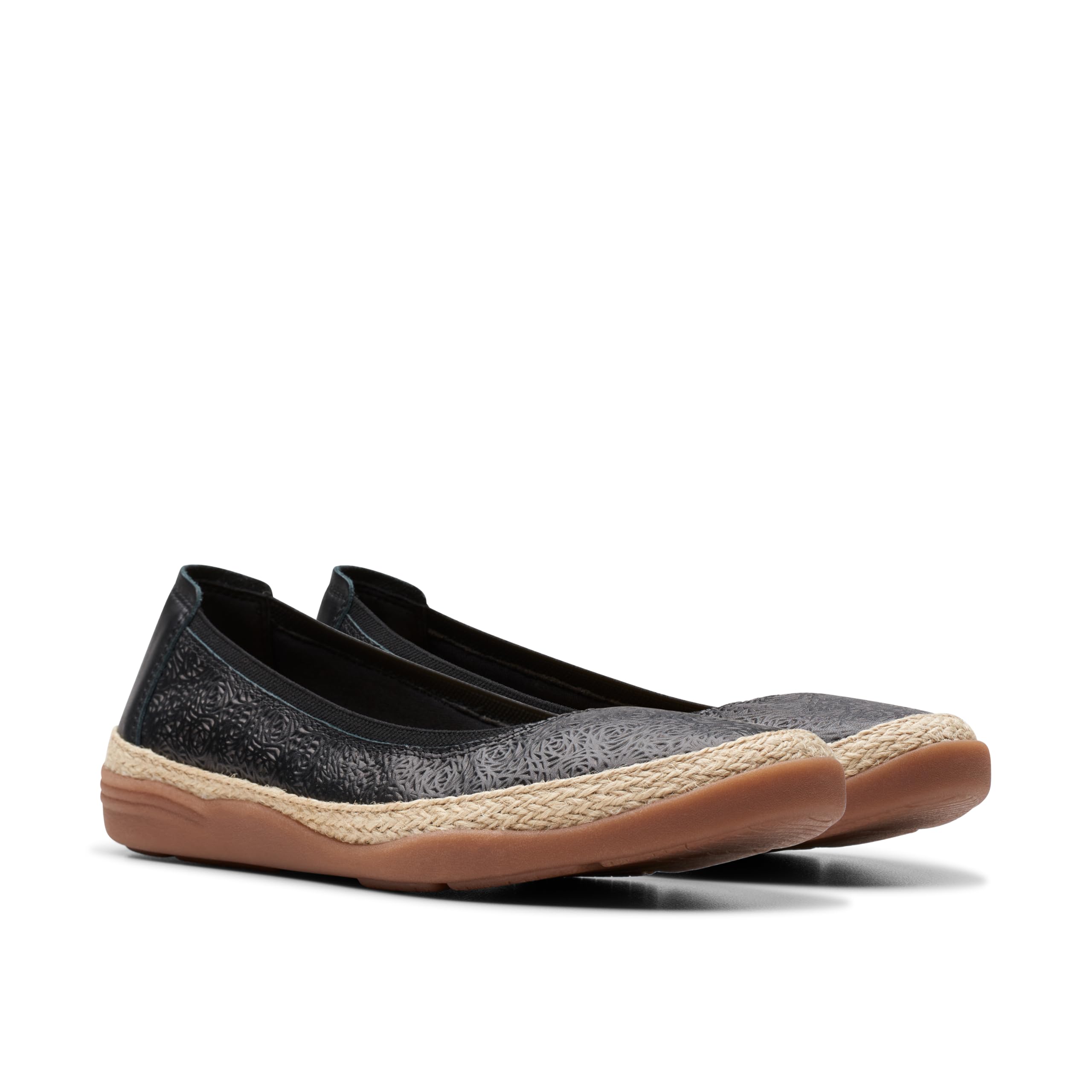 Clarks Elaina Rae, Ballerine Donna