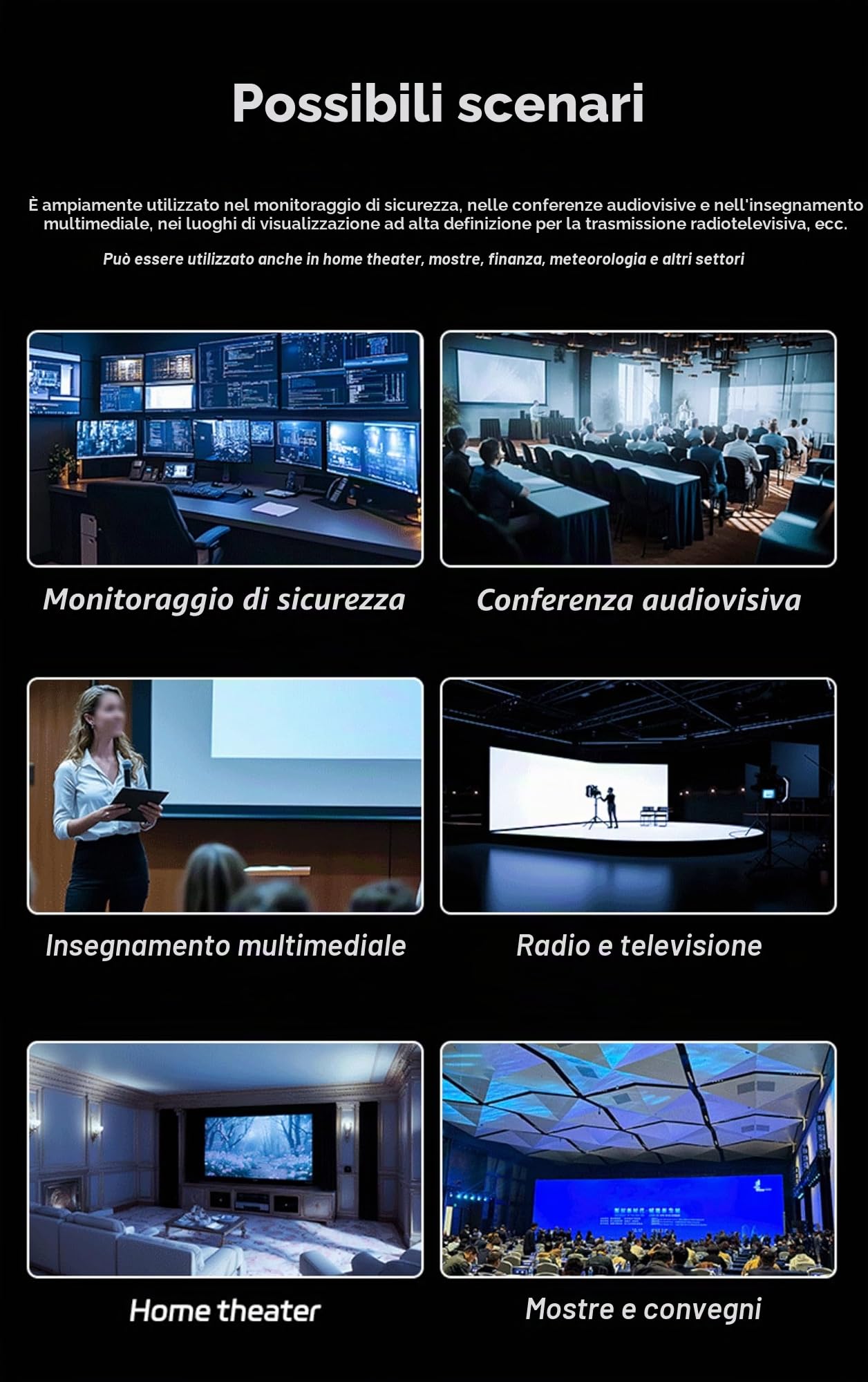 Extender KVM senza fili HDMI 200M, kit trasmettitore-ricevitore video e audio HDMI 1080p 60 Hz per USB, DVD, STB, DTV, HDTV, tastiera e mouse. Supporto per il ritorno infrarosso
