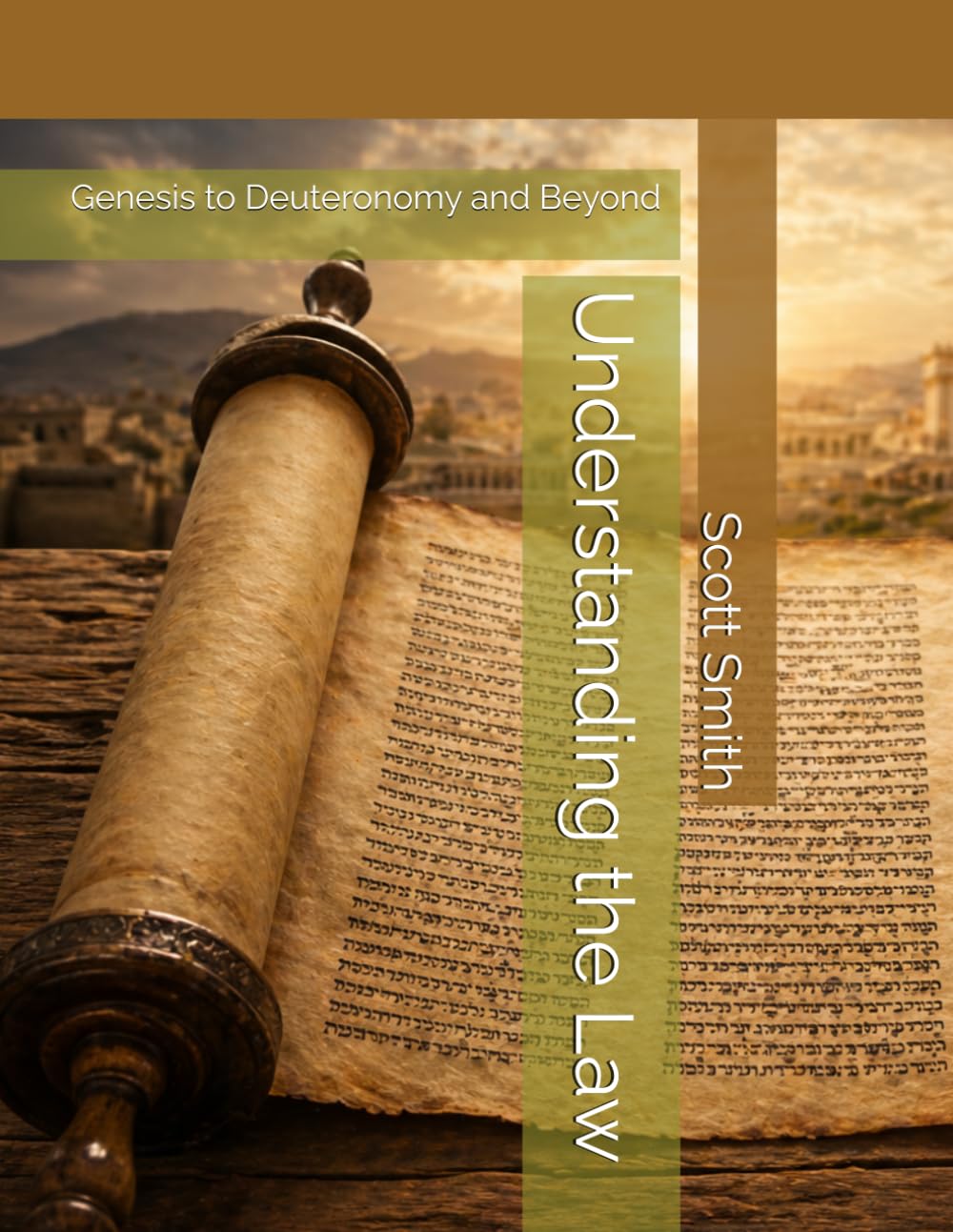 Understanding the Law: Genesis to Deuteronomy and Beyond (Bible Pathways Series)