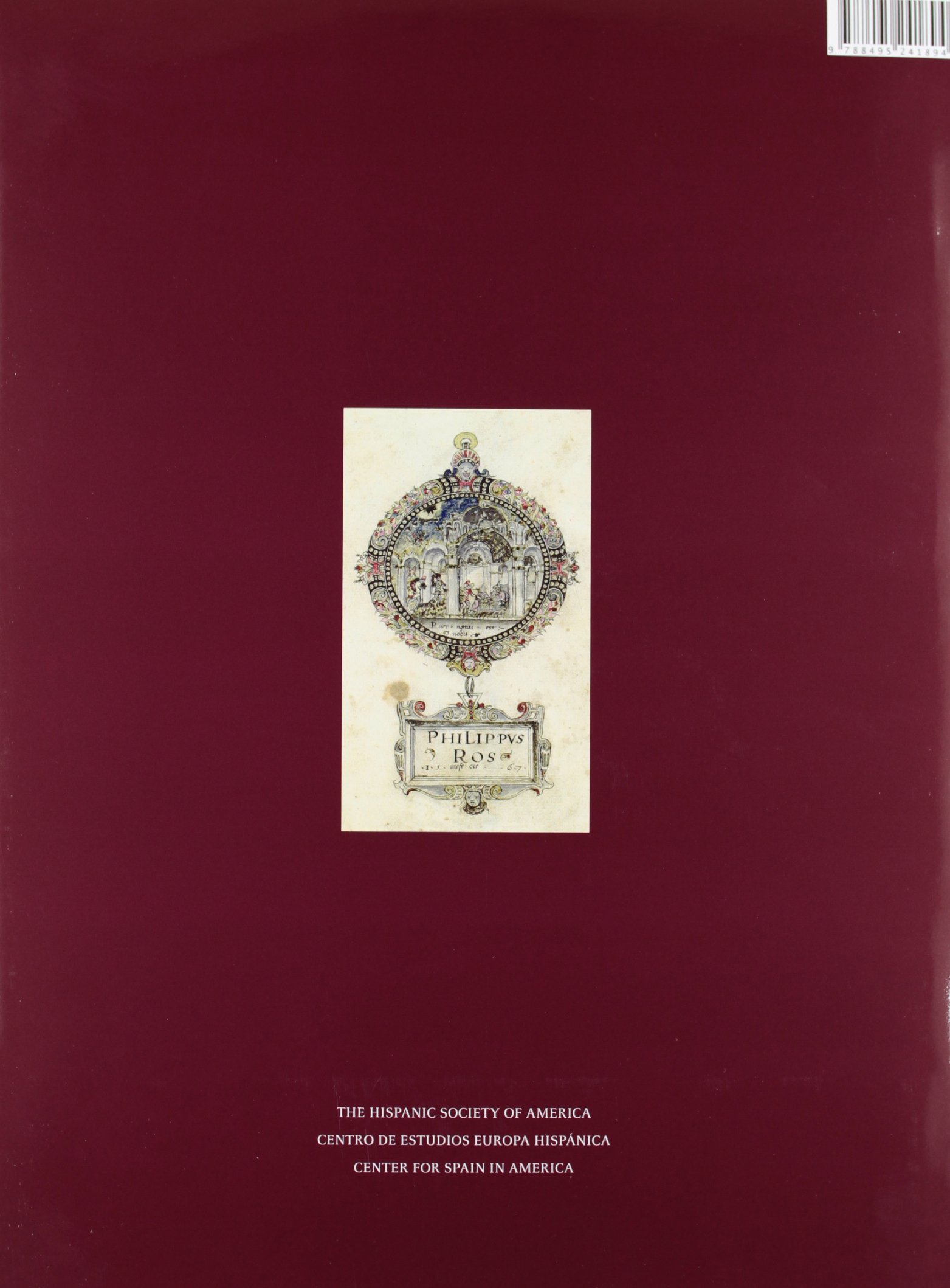 Joyas en España 1500-1800 (Otras publicaciones)