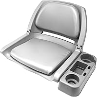 Vista 2 de Wise - Portador de equipo para asiento de barco.