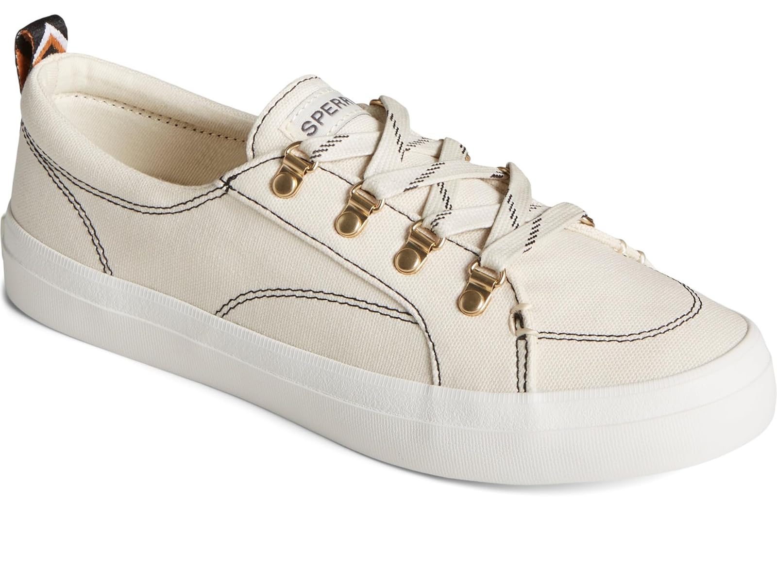Женские кроссовки и спортивная обувь Sperry Crest Vibe Sport