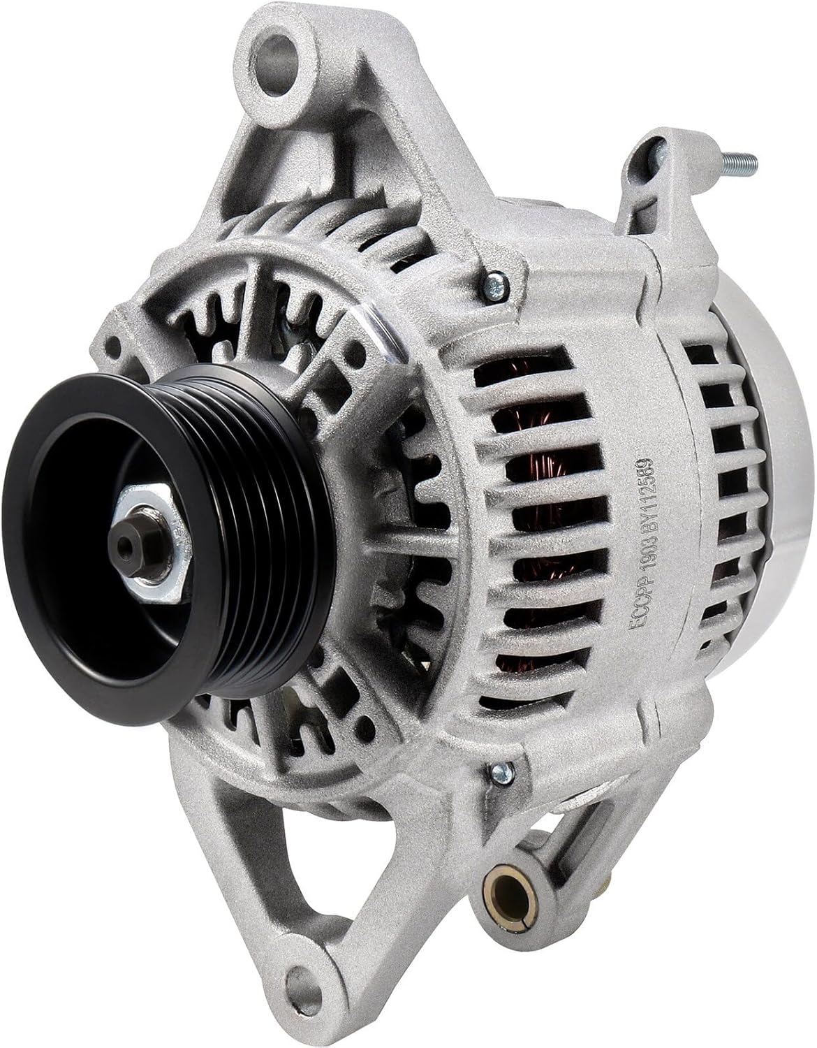 OCPTY Alternator 13341 Compatible with 19911998 for Jeep