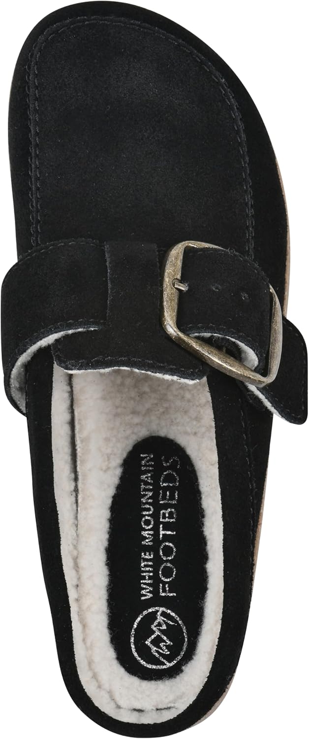 White Mountain Women's Bueno Mule