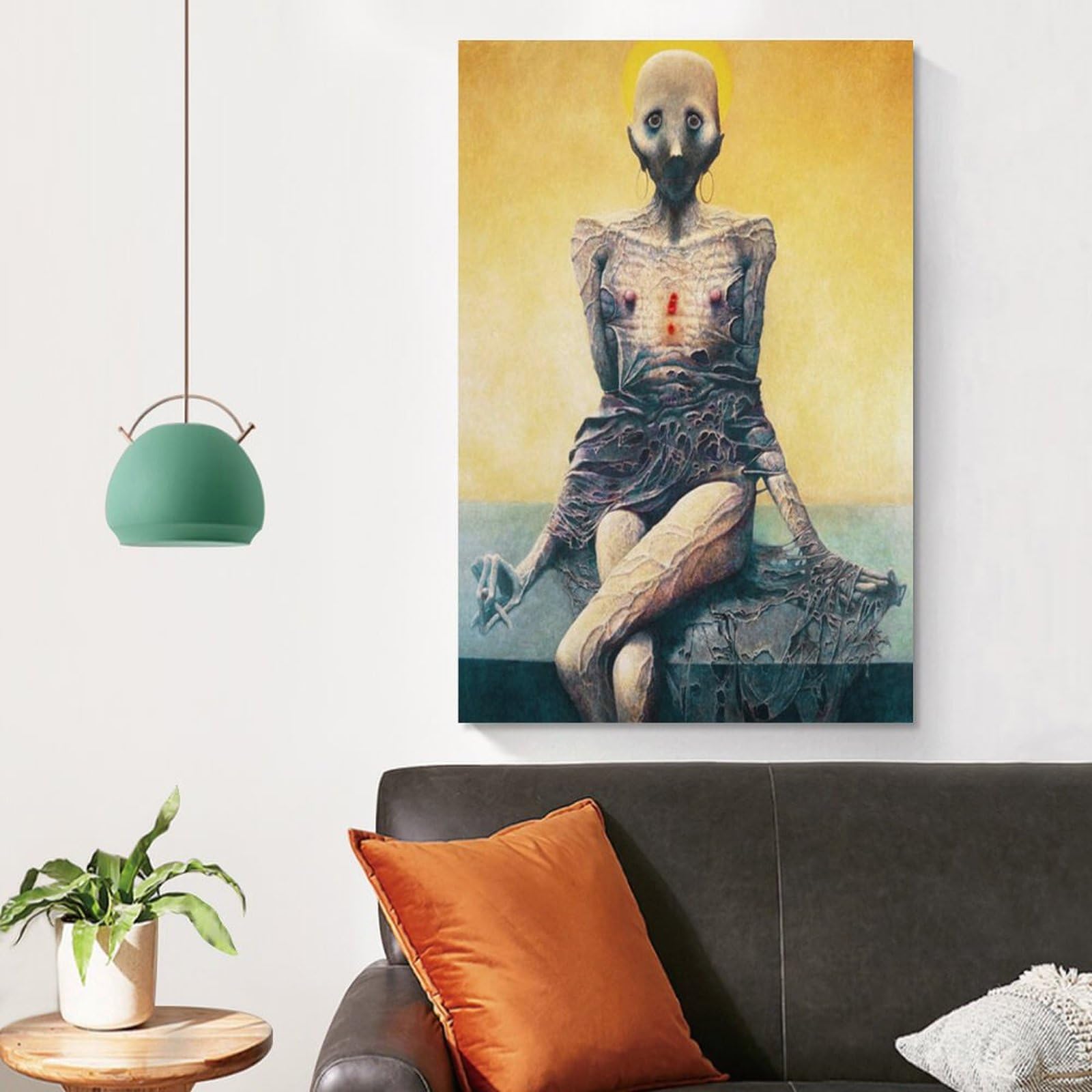 Amazon.co.jp: Zdzislaw Beksinski Zdzislaw Beksinski Surrealism