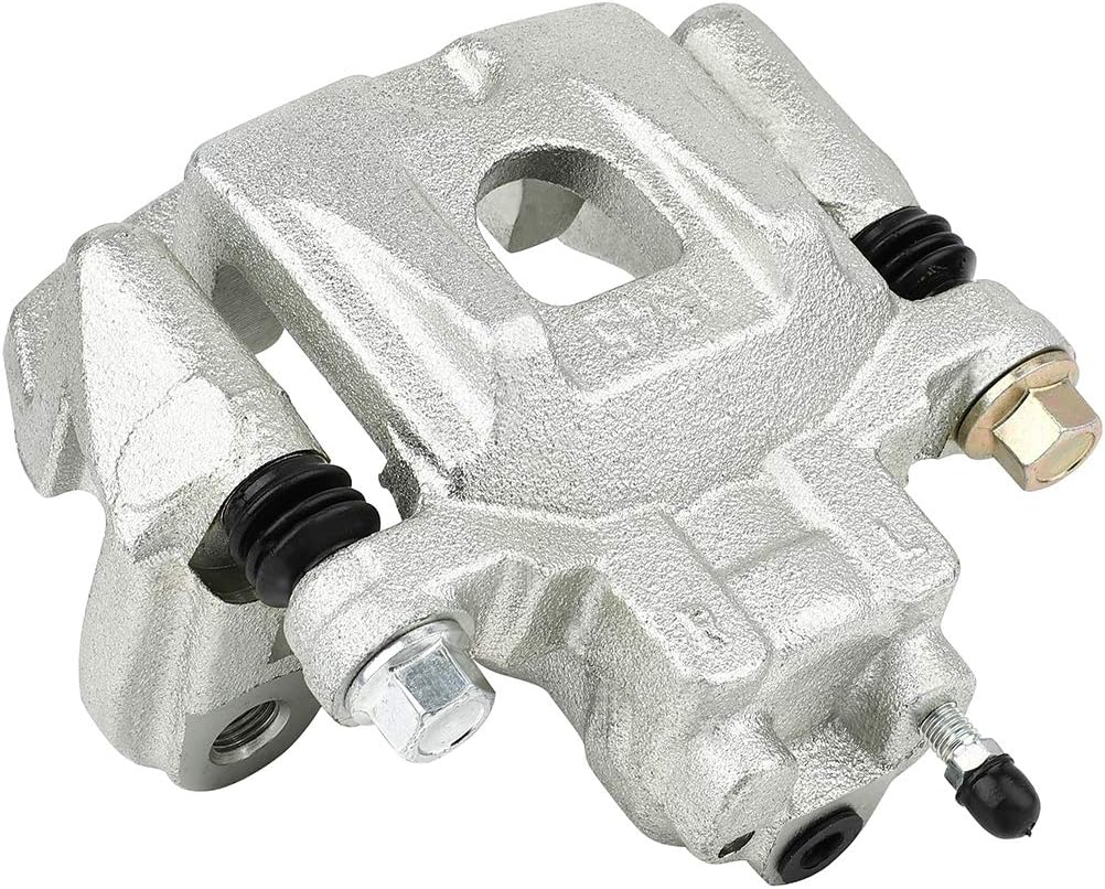 ECCPP Disc Brake Caliper Assembly 19B2905 Replacement For Highlander 2004-2007 - Rear Driver Side
