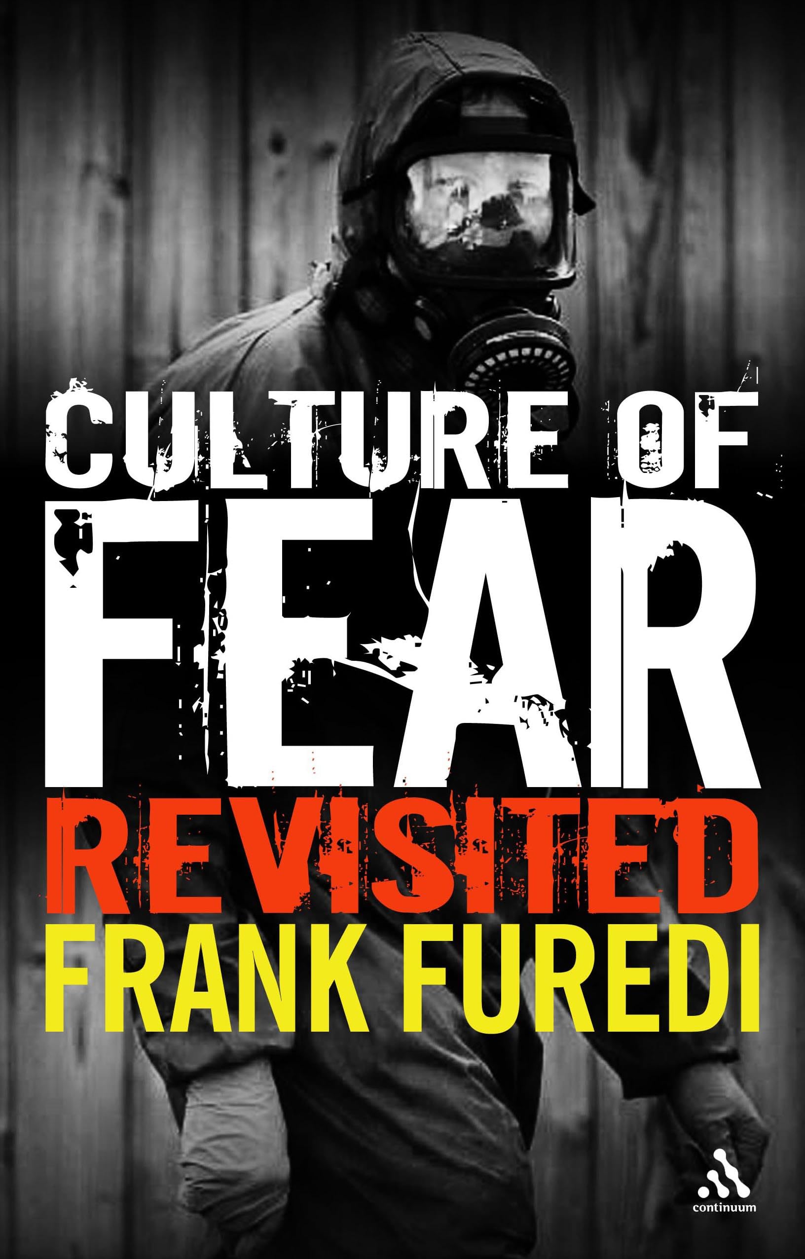 Culture of Fear Revisited: Risk-Taking and the Morality of Low Expectation
