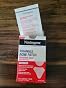 Kenvue Neutrogena Triangle Acne Patches for Sensitive Skin, Small & Large Hydrocolloid Acne treatment Reduces the Look of Pimples & Blemishes in 6-8 Hours, Non-Medicated Patches, Two Sizes, 10 ct