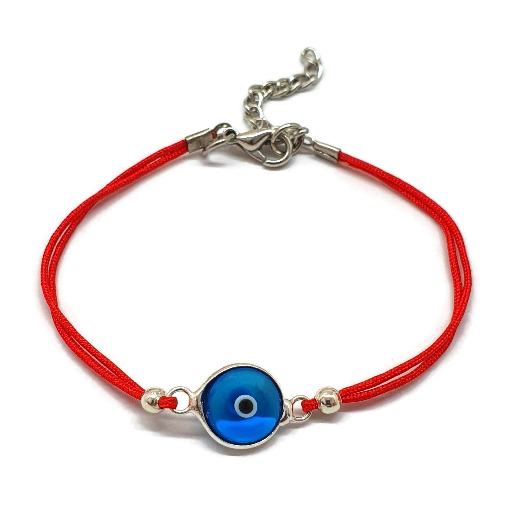 Amazon.co.jp: MYSTIC JEWELS: 幸運のブレスレット