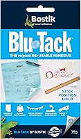 Vista 1 de Adhesivo reutilizable Blu-Tack 2.65 oz