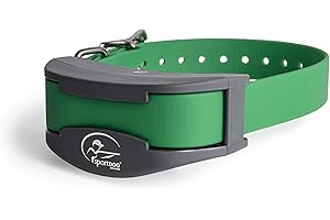 SportHunter 1225X Remote Trainer Add-A-Dog Collar