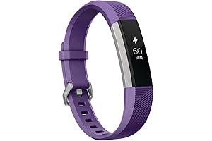 Fitbit Ace 3: Kids Activity Tracker with Alarm