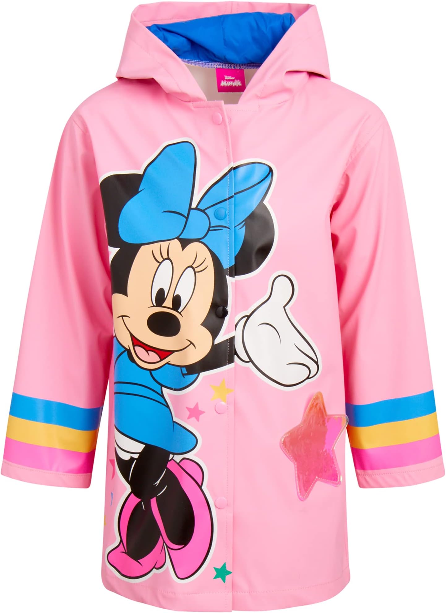 DisneyGirls' Raincoat