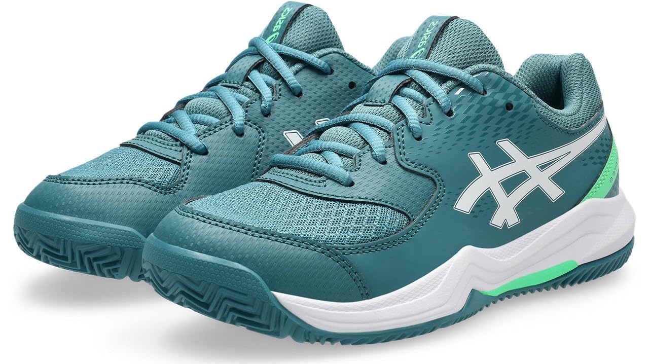 ASICS Gel-Dedicate 8 Padel GS Sneaker