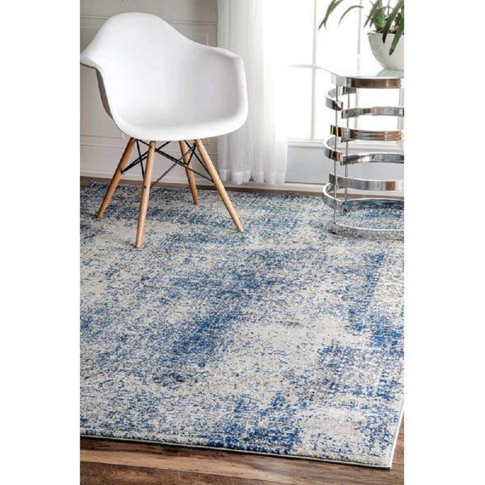 Status Contract Rugs for Living Room|(3x5ft) Printed Carpet for Living Room Decor|Anti Skid Backing Home Essentials| Boho Rugs for Living Room (Vintage 416), Polyester, Multicolor, Rectangular (B07VGDXP6X) Amazon Price History, Amazon Price Tracker