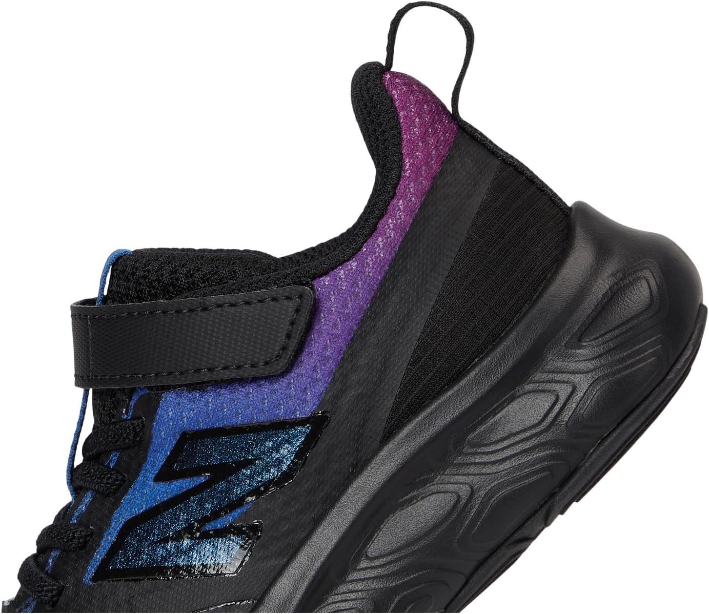 New Balance Unisex-Child Fresh Foam 625 Bungee Lace with Top Strap (Little Kid) - Image 6