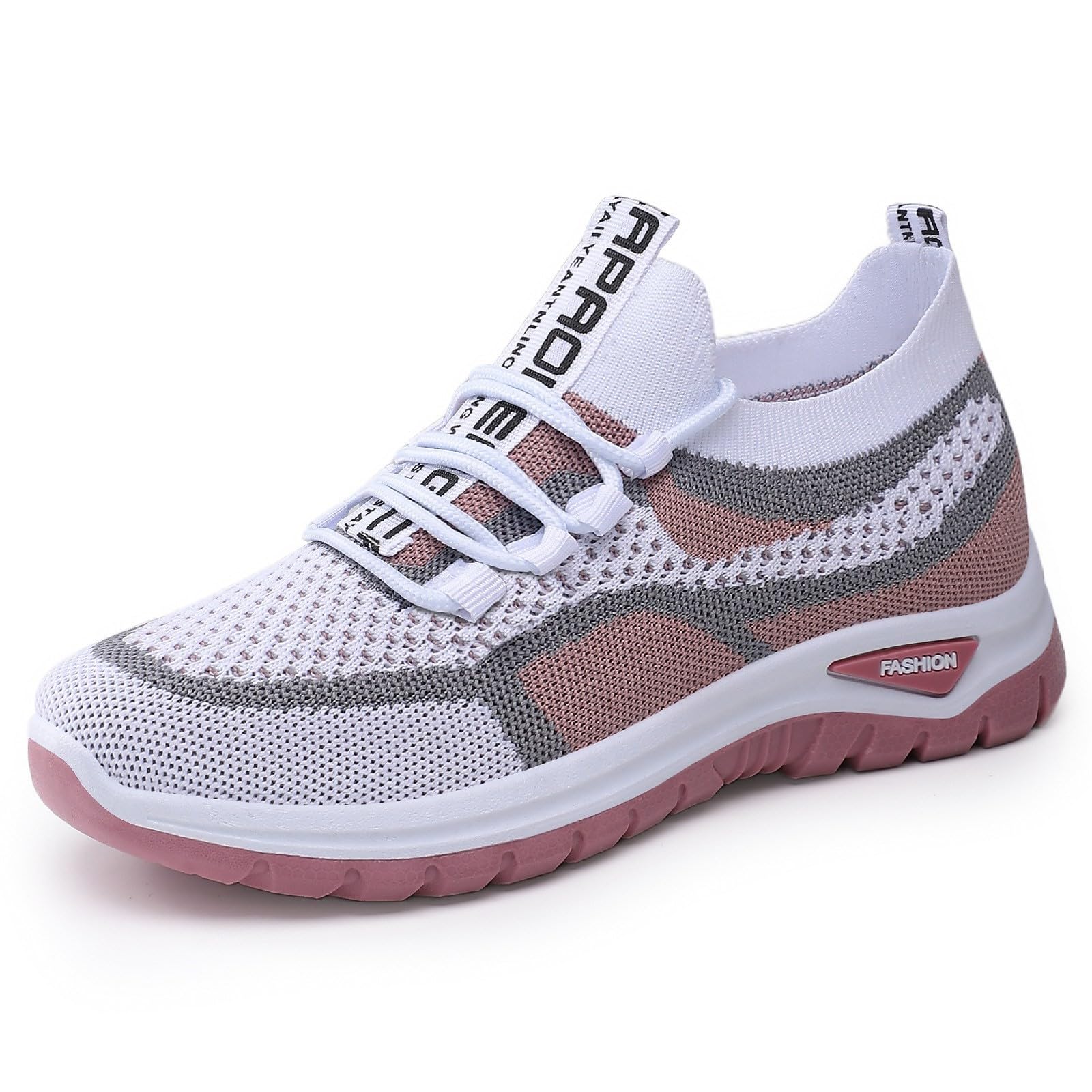 Chaussures de course légères et confortables pour soulager vos pieds