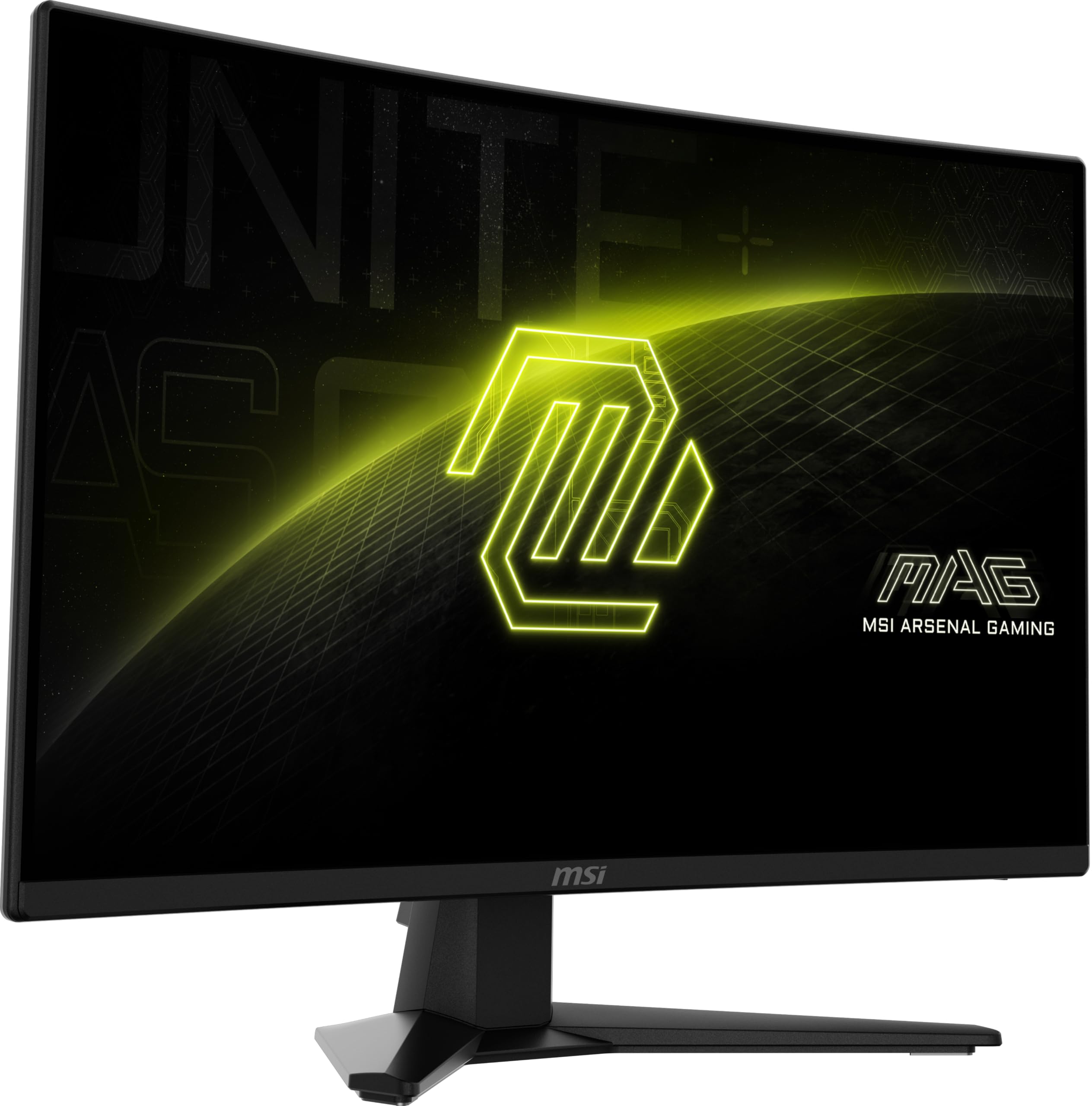 Amazon.com: msi MAG 274CQF 27-inch 2560 x 1440 (QHD) Curved