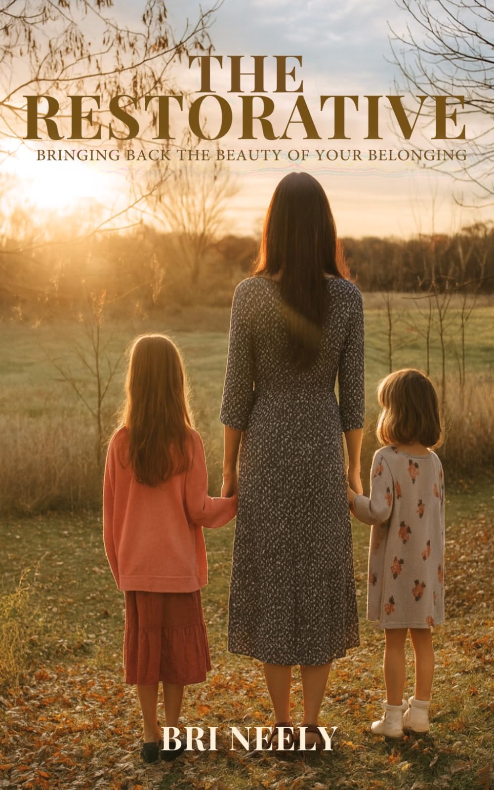 The Restorative: Bringing Back the Beauty of Your Belonging