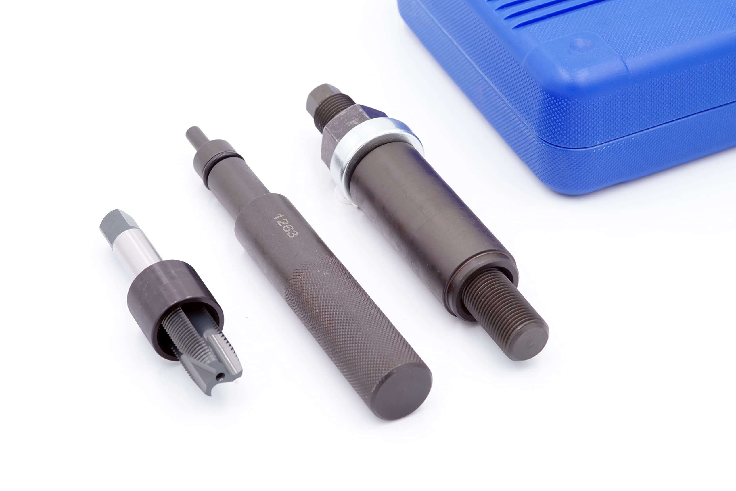 Amazon.com: Ferrum Tools 6.0L 6.4L Powerstroke Fuel Injector