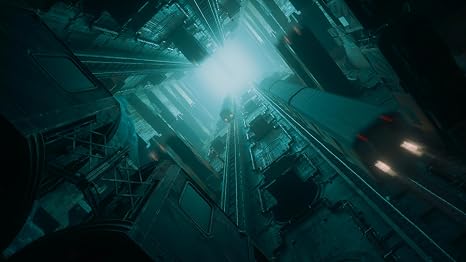 CONTROL Resonant - PlayStation 5