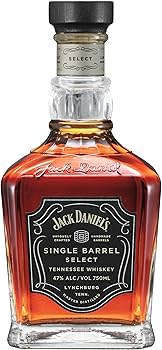 Amazon.co.jp: ジャックダニエル シングルバレル バーボン ウイスキー
