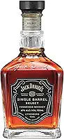 Whisky Jack Daniel’s Single Barrel Tennessee Whiskey 750ml