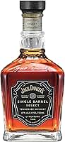 Whisky Jack Daniel’s Single Barrel Tennessee Whiskey 750ml