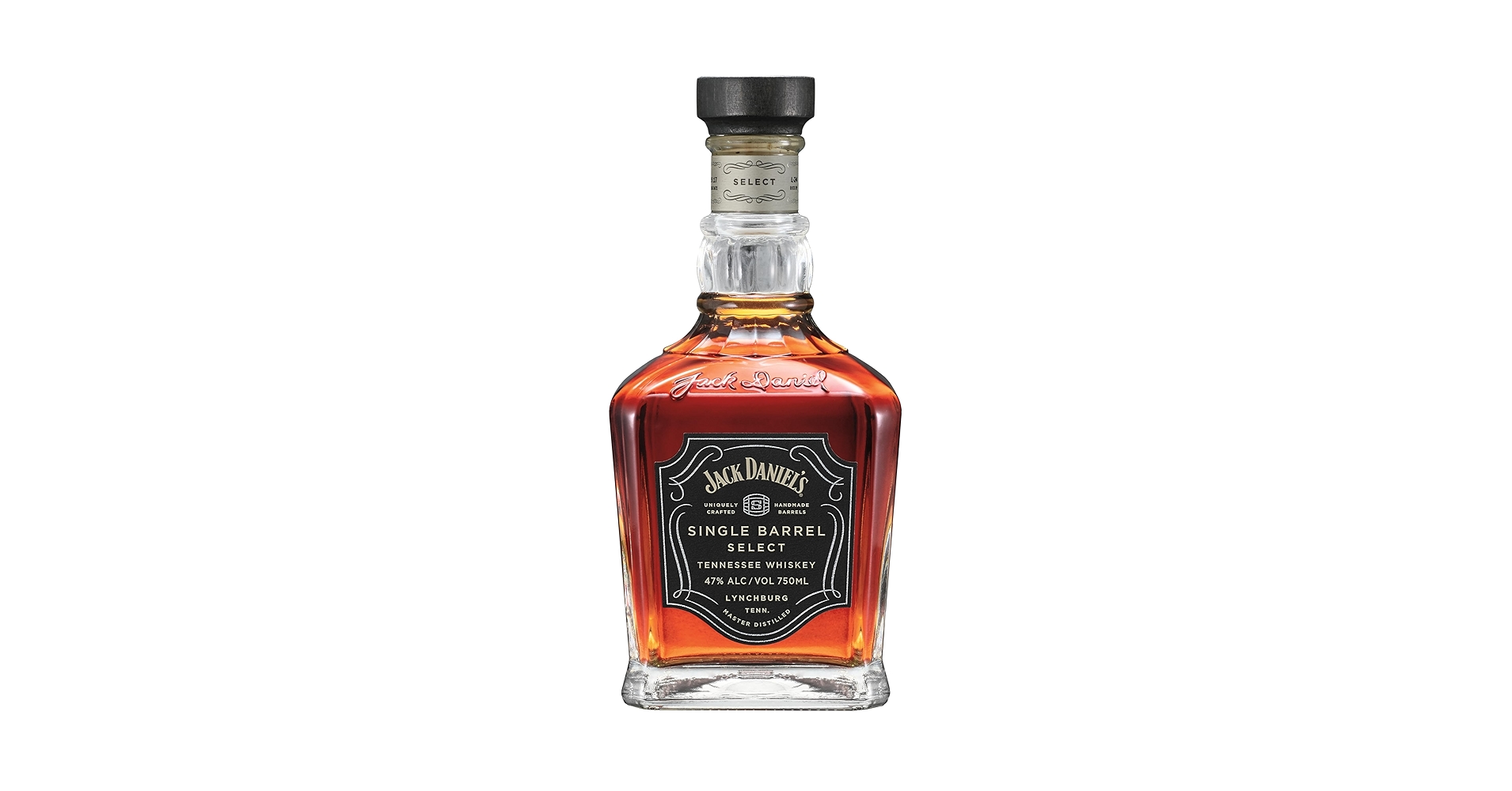 ウイスキー Jack Daniel's Single Barrel Select 750ml Jack Daniel's Single Barrel Select Tennessee Whiskey 750ml