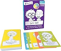 Vista 12 de Open The Joy Juego de cartas de gestión de la ira, 50 tarjetas de aviso, controla los sentimientos y aumenta la inteligencia emocional, manejo