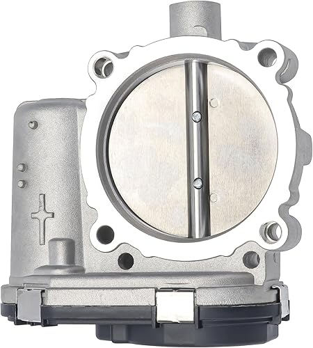 Miniatura 81 de KAX Cuerpo del acelerador electrónico 6E3020 para Cruze 2011-2015 1.8L, Sonic 1.6L/1.8L 2012-2018, Trax 1.8L 2013-2019, Aveo 2009-2011; Aveo5,2016