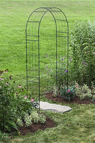 Spring Hill Nurseries Monet Arch Uso con todos los tipos de vinos