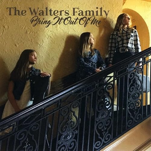 Lord Build Me A Cabin In Gloryland By The Walters Family On Amazon