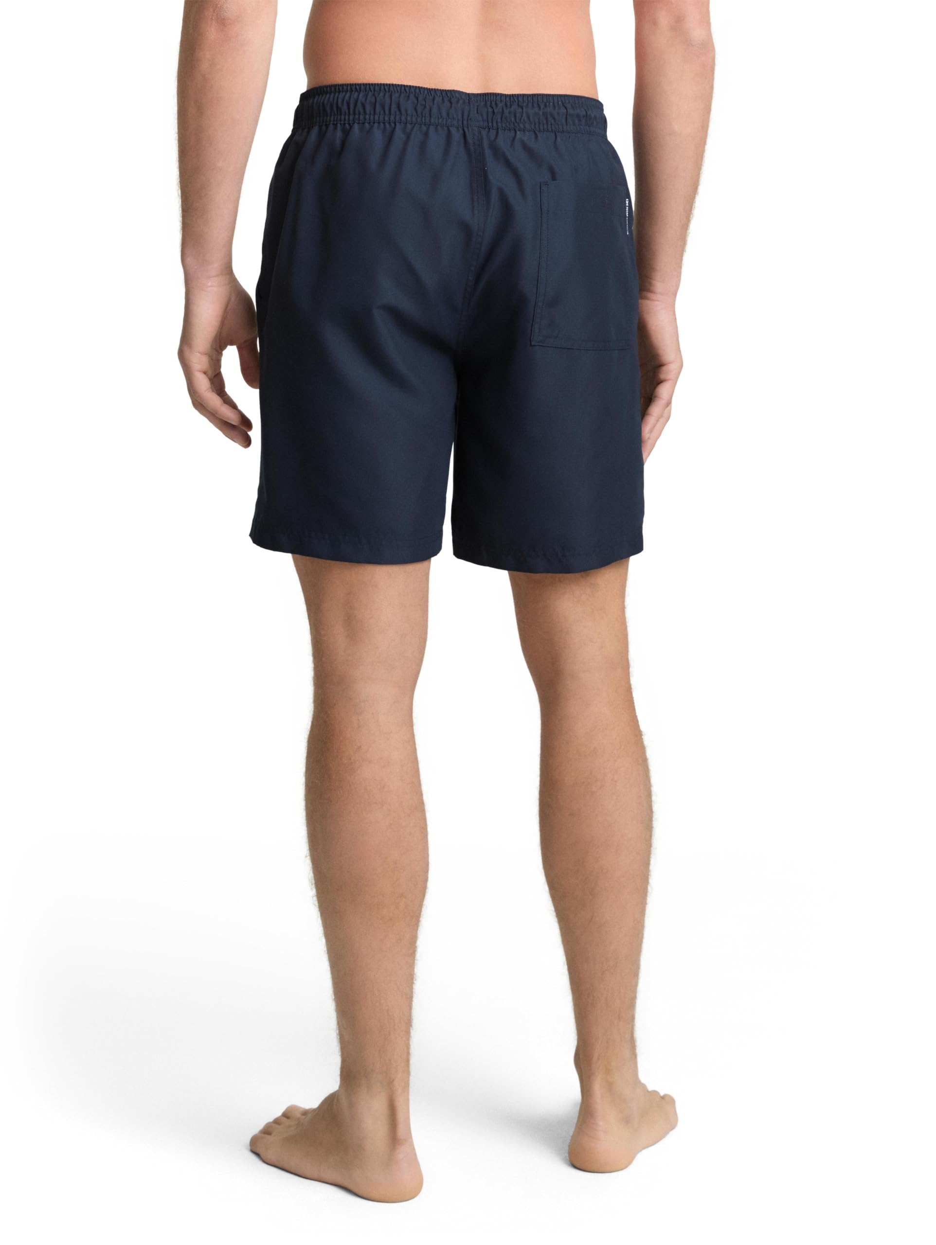TOM TAILOR Denim Szorty kąpielowe Mężczyźni 1050189