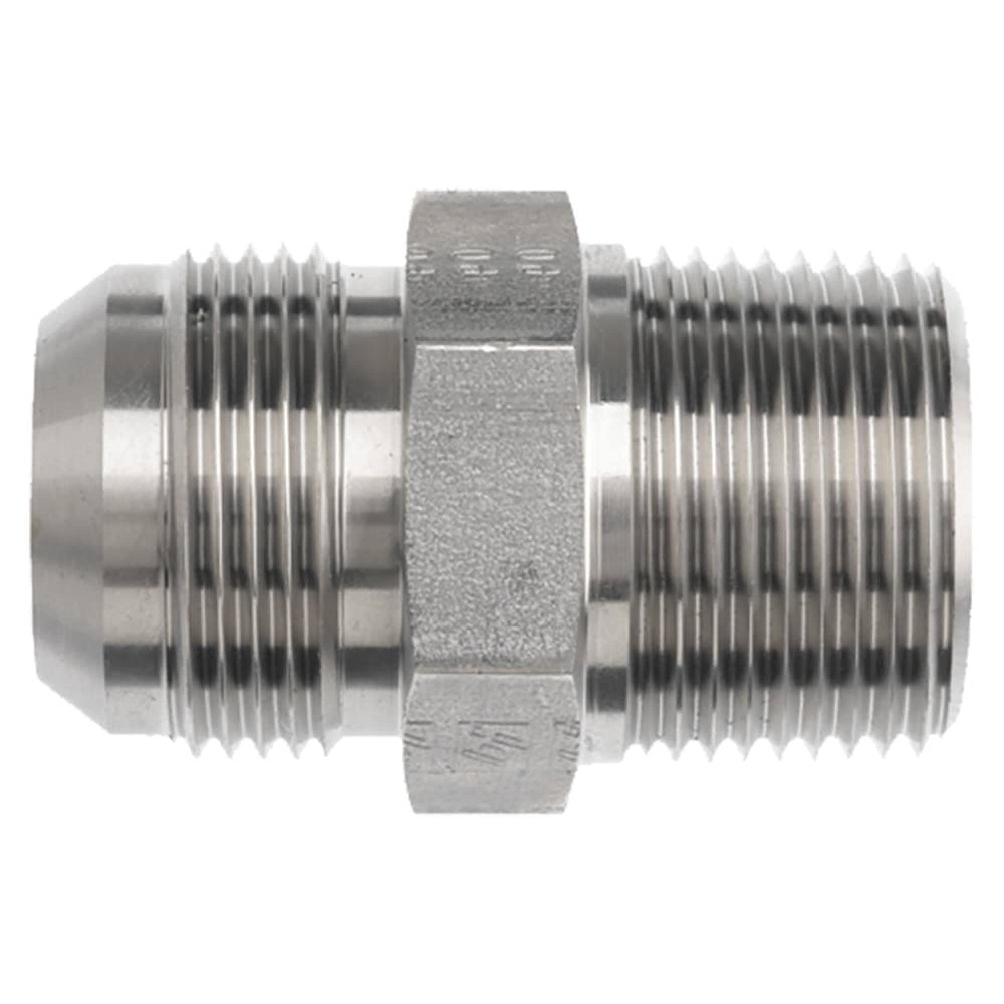New Complete Tractor Hydraulic Adapter 3001-1387 Compatible with/Replacement for Universal Products 848-FS-08X12-image-40