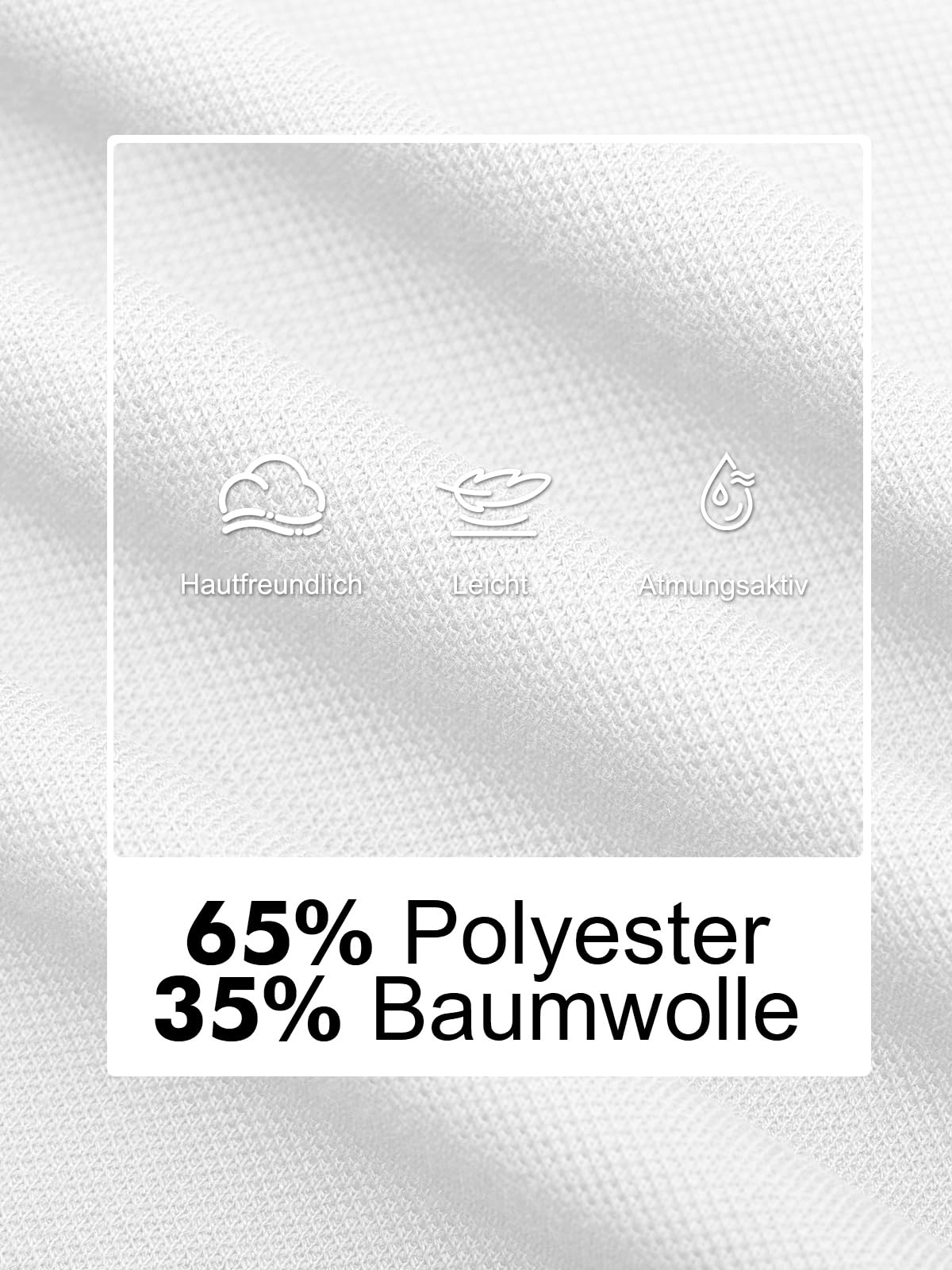 Runcati Męska koszulka polo, na lato, z krótkim rękawem, krój regularny, kontrastowy, basic, listwa guzikowa, na czas wolny, koszulka polo