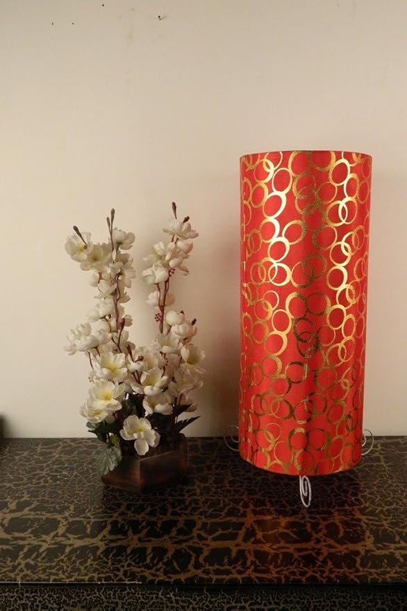 Gorgeous Circular Table Cum Floor LAMP at Rs. 352