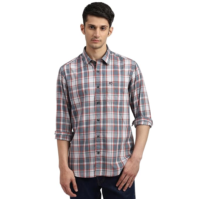 Arrow Men Shirt
