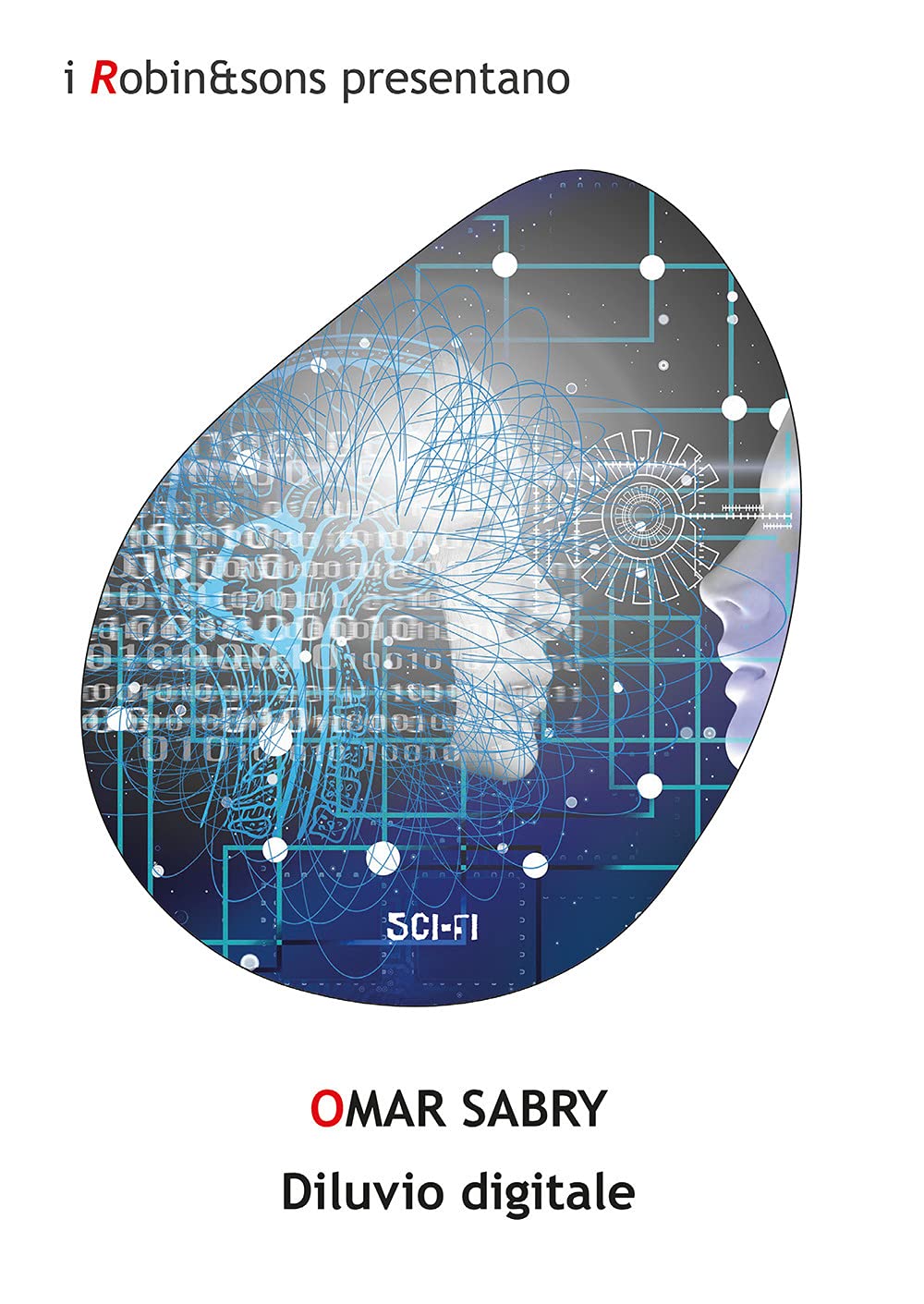 Diluvio Digitale - 4