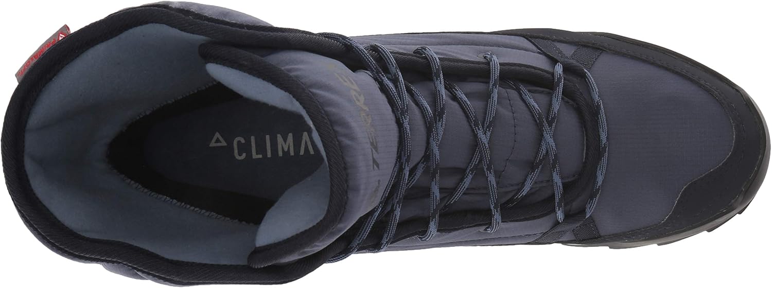 adidas Women's Terrex Choleah Padded Cp 7 Trace Blue/Legend Ink/Black