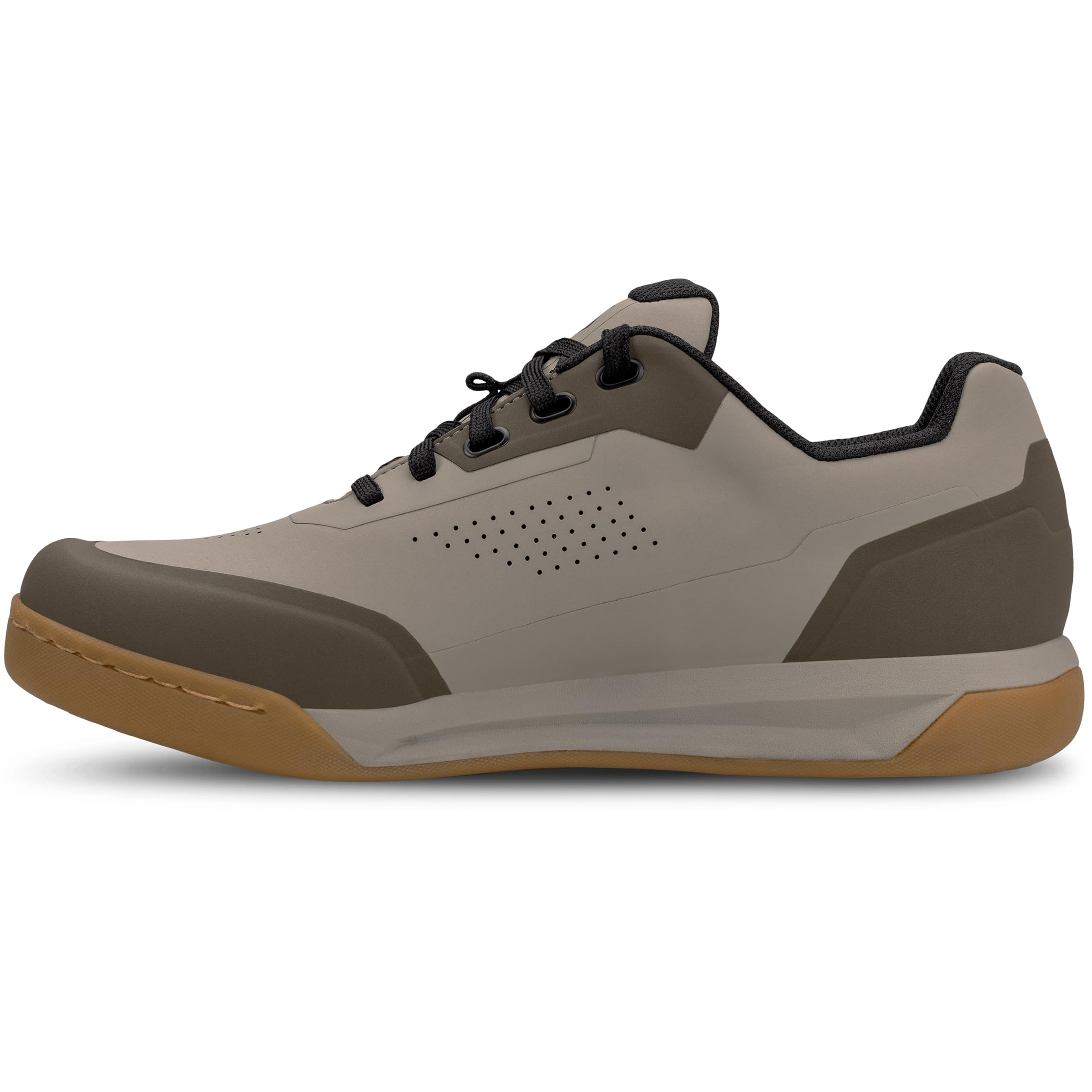 SCOTT Volt Evo Clip Fahrradschuhe beige/braun 2026: Größe: 45