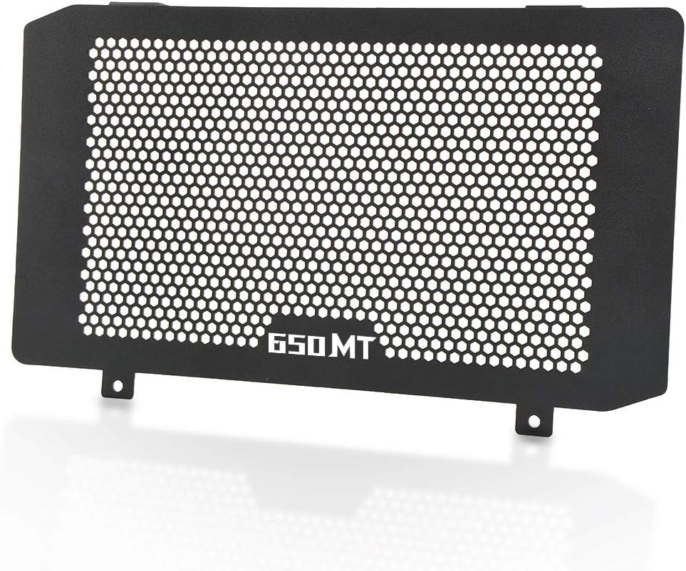 Radiator Grille Guard Cover, for CF&Moto 650MT 650 MT 650-MT Moto Accessories Motorcycle Radiator Guard Grille Grill Cooler Cooling Cover Protection
